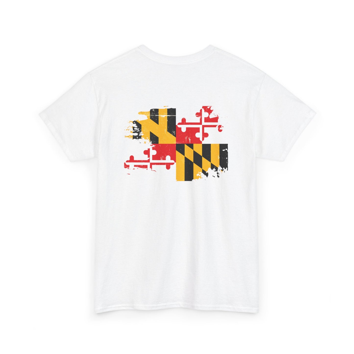 Maryland Tee