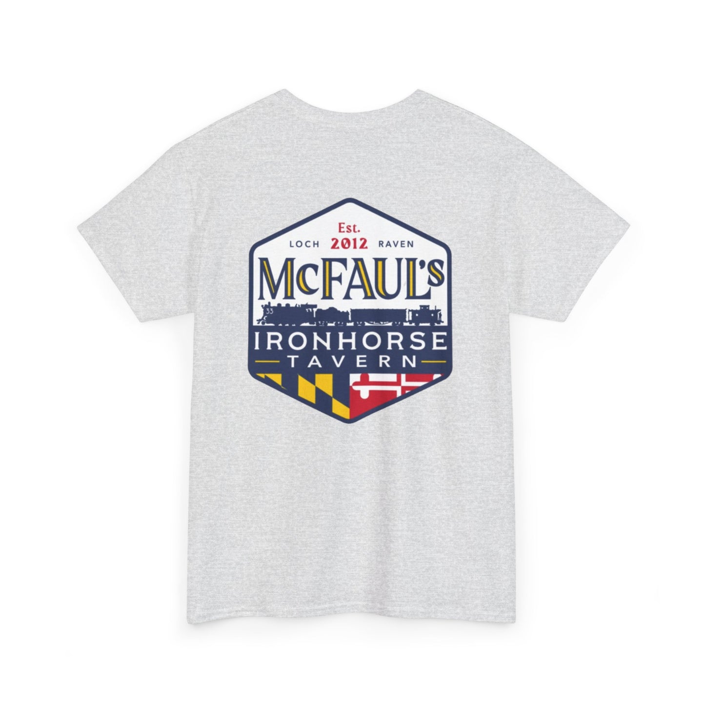 McFaul's Tee