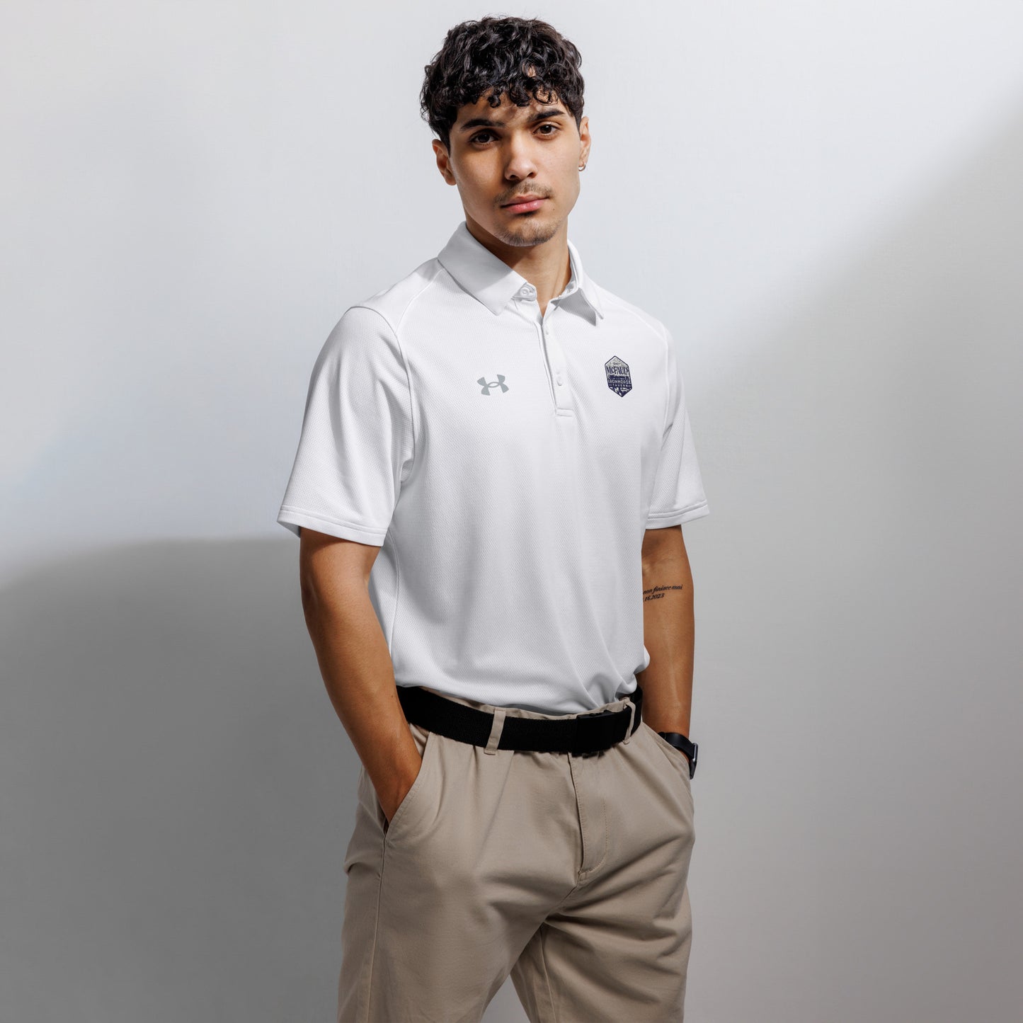 Under Armour® polo