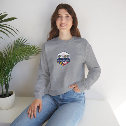 Unisex Crewneck Sweatshirt