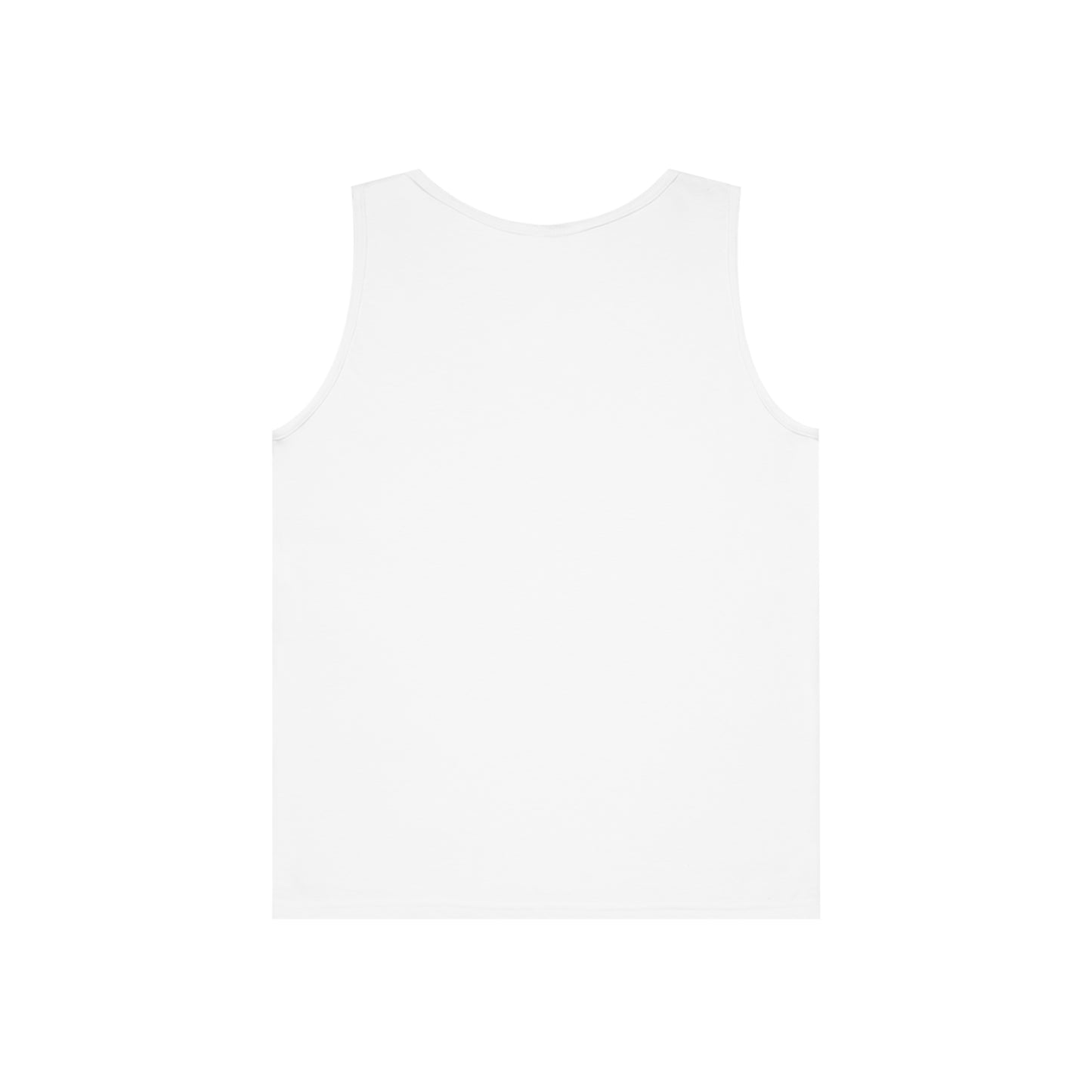 Unisex Tank Top