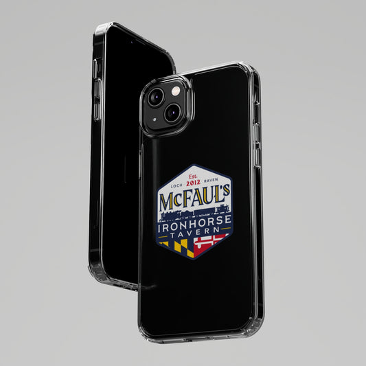 McFaul's Clear Cases