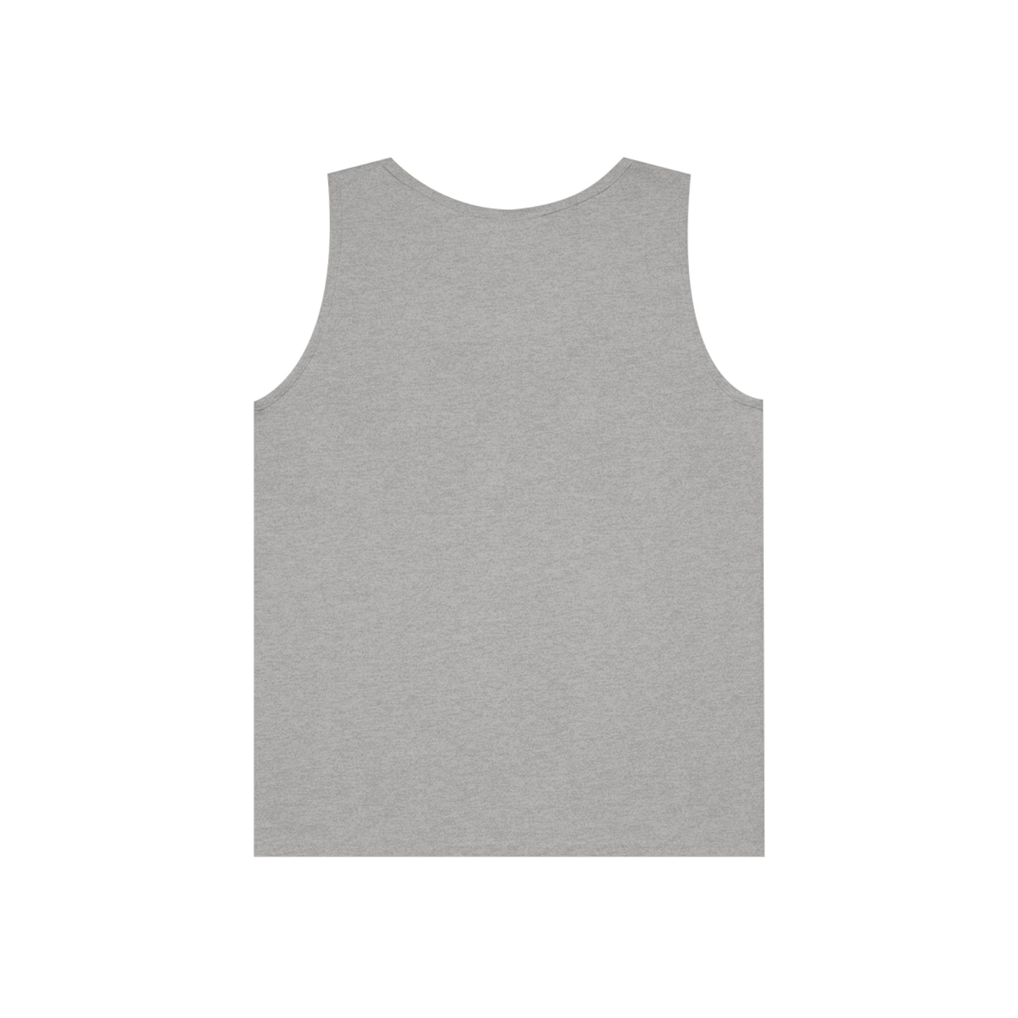 Unisex Tank Top