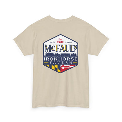 McFaul's Tee