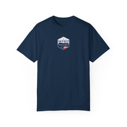 July 4th McFaul's Tee