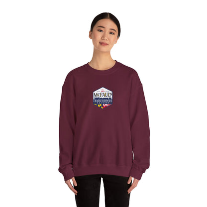 Unisex Crewneck Sweatshirt
