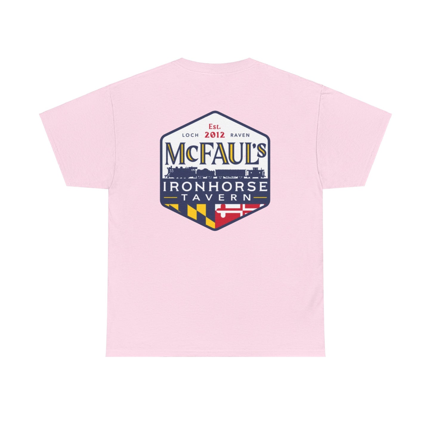 McFaul's Tee