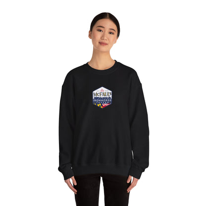 Unisex Crewneck Sweatshirt