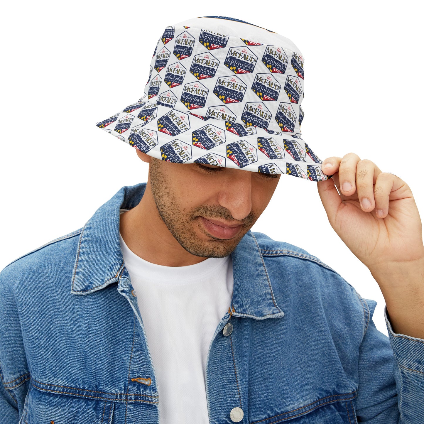 McFaul's Bucket Hat