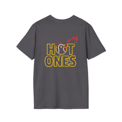 McFaul's x HotOnes T-shirt