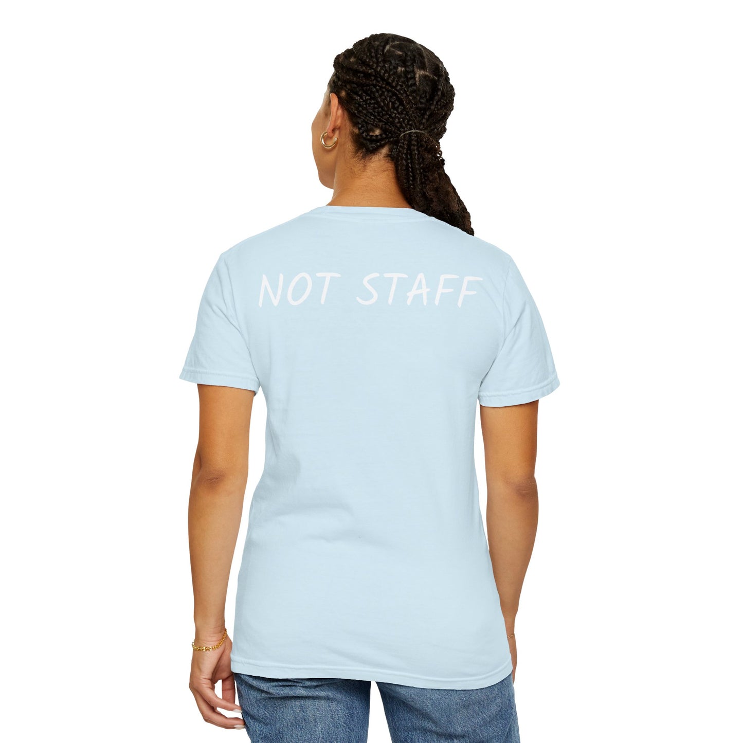 McFaul's "Not Staff" T-Shirt