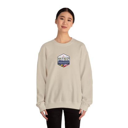 Unisex Crewneck Sweatshirt