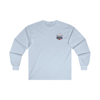 McFaul's Golf Long Sleeve Tee