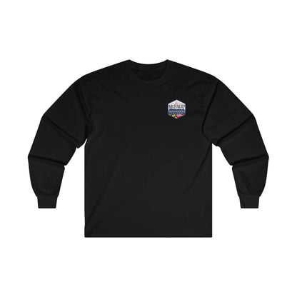 McFaul's Golf Long Sleeve Tee