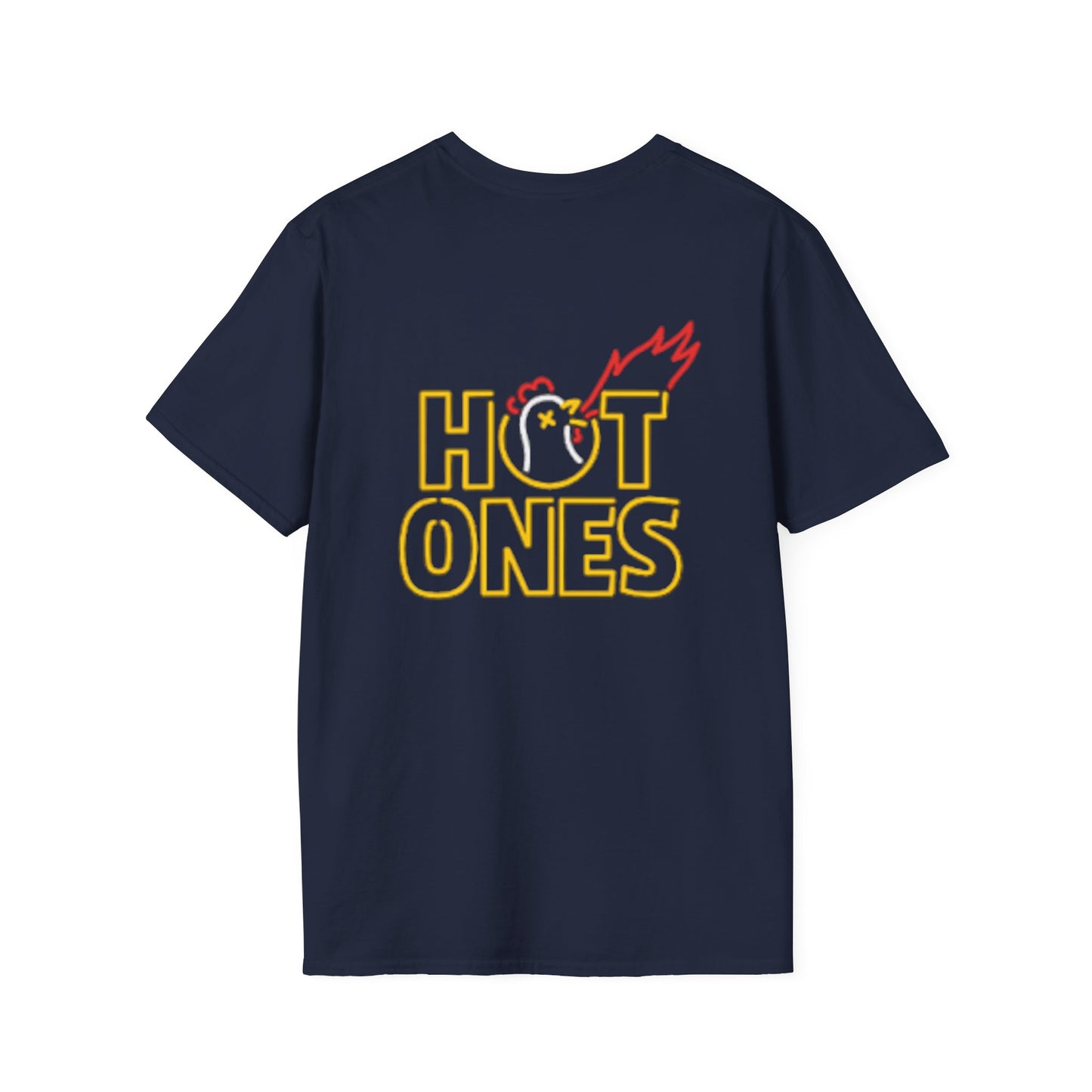 McFaul's x HotOnes T-shirt