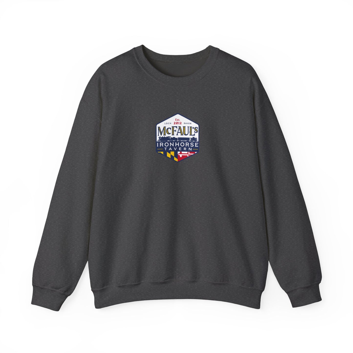 Unisex Crewneck Sweatshirt