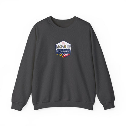 Unisex Crewneck Sweatshirt
