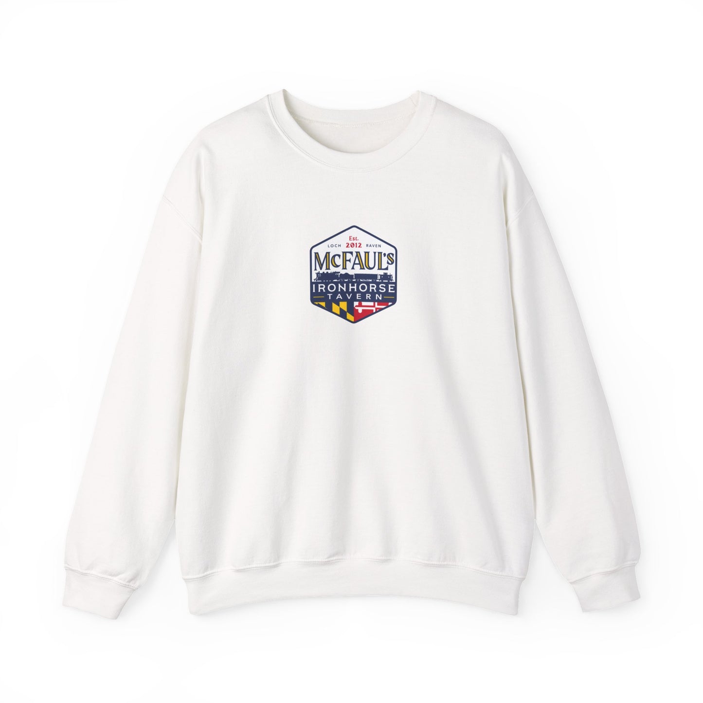 Unisex Crewneck Sweatshirt