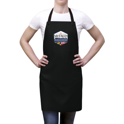 McFaul's Apron