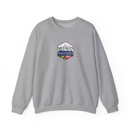 Unisex Crewneck Sweatshirt