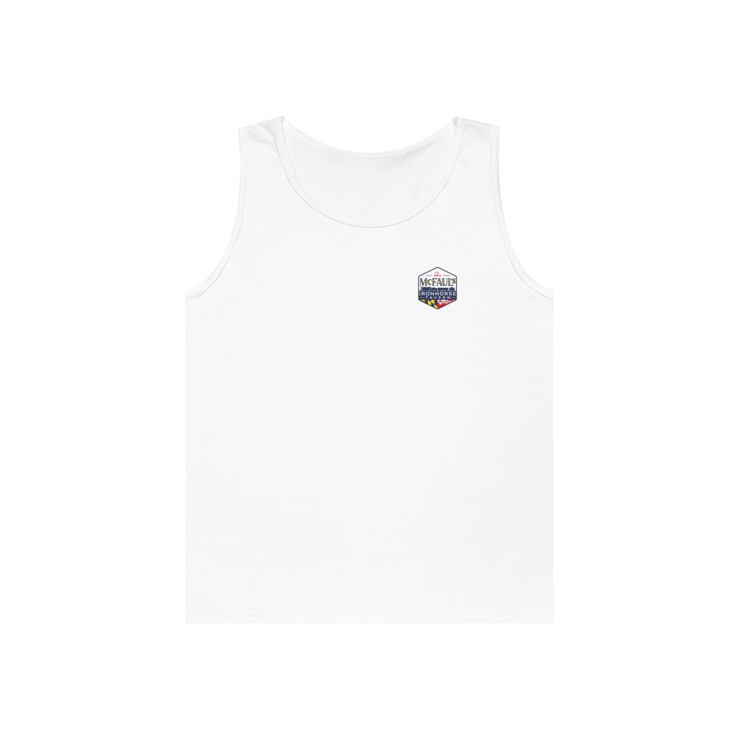 Unisex Tank Top