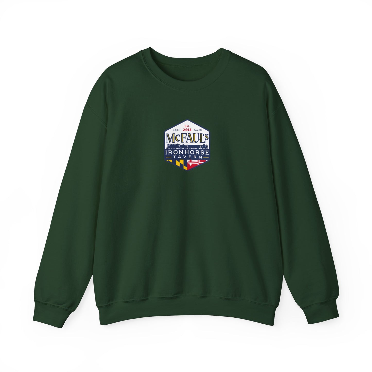 Unisex Crewneck Sweatshirt