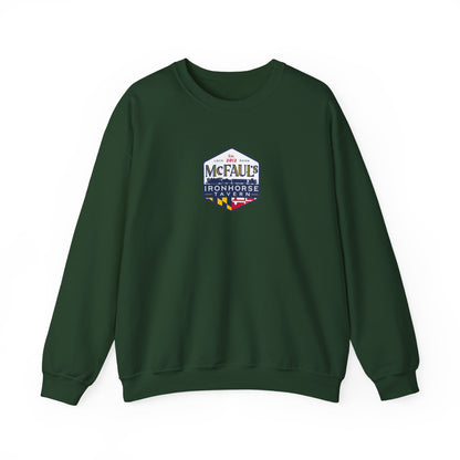 Unisex Crewneck Sweatshirt