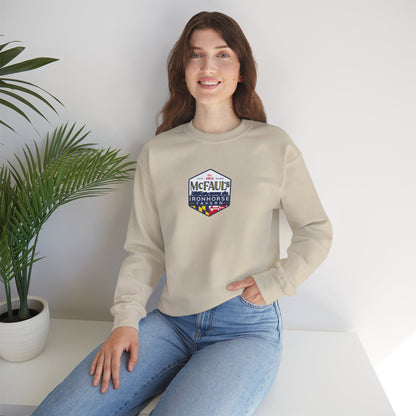 Unisex Crewneck Sweatshirt