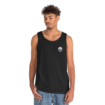 Unisex Tank Top