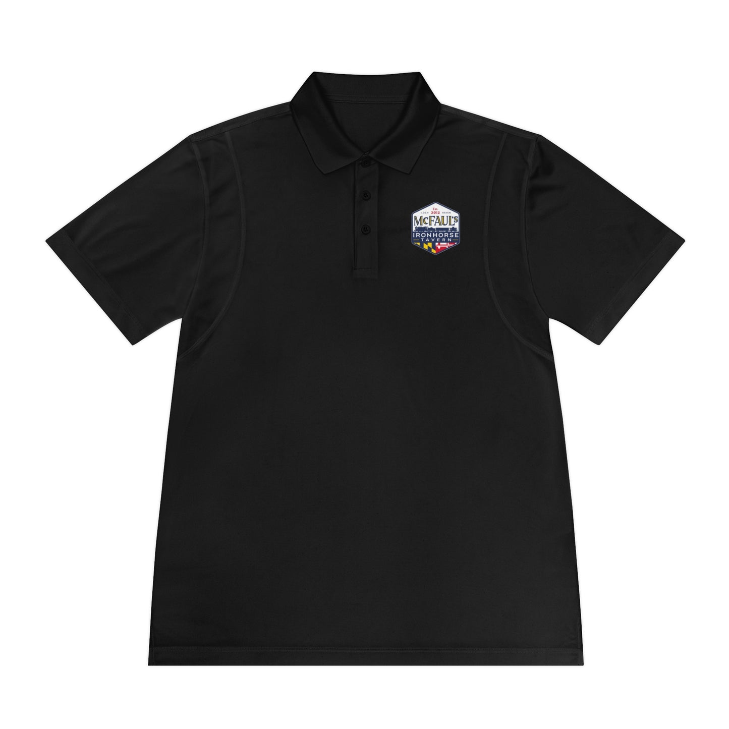 McFaul's Sport Polo