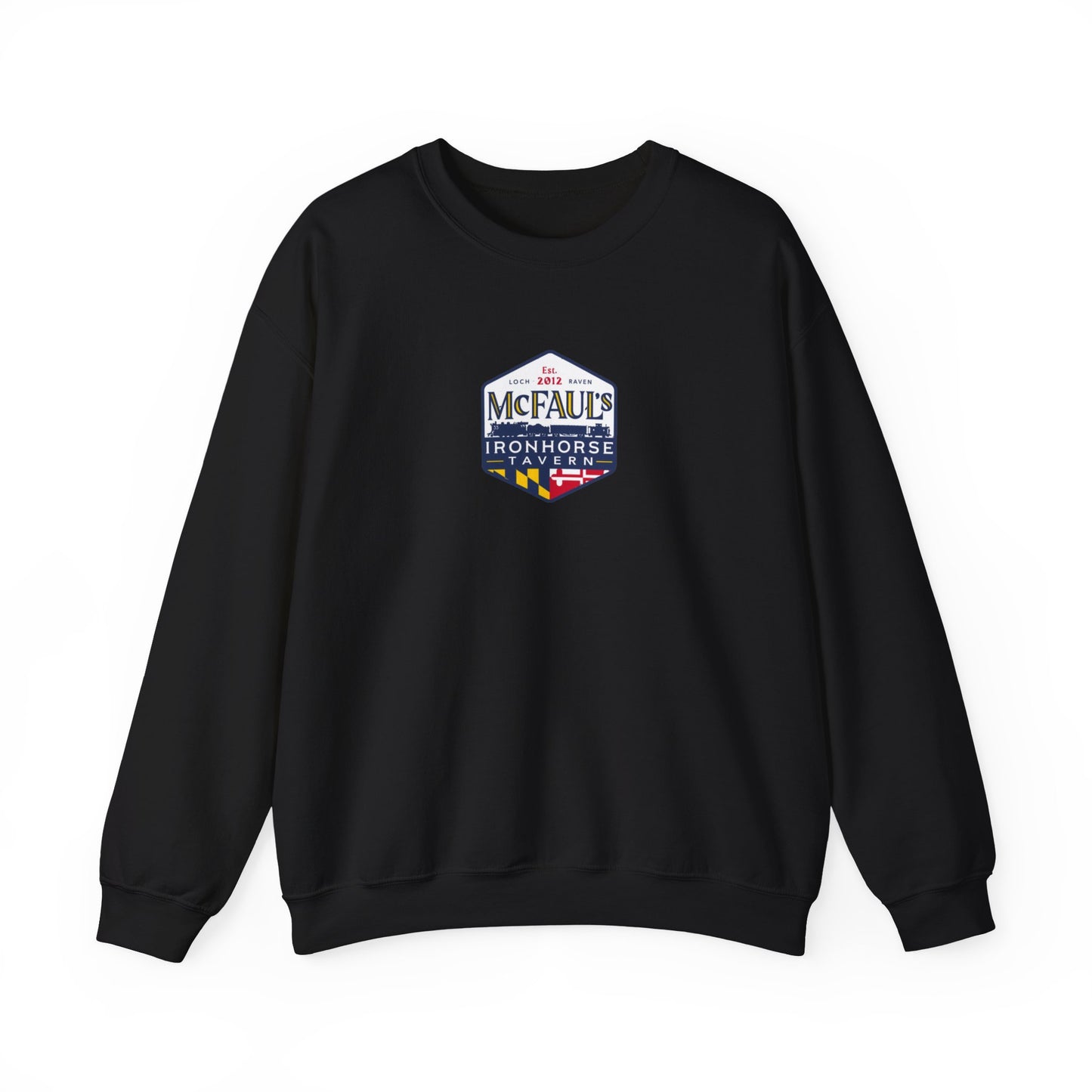 Unisex Crewneck Sweatshirt