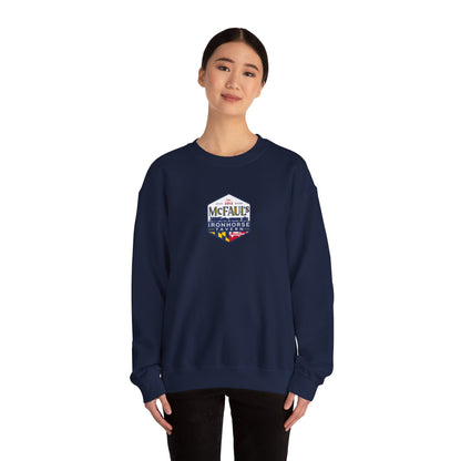 Unisex Crewneck Sweatshirt