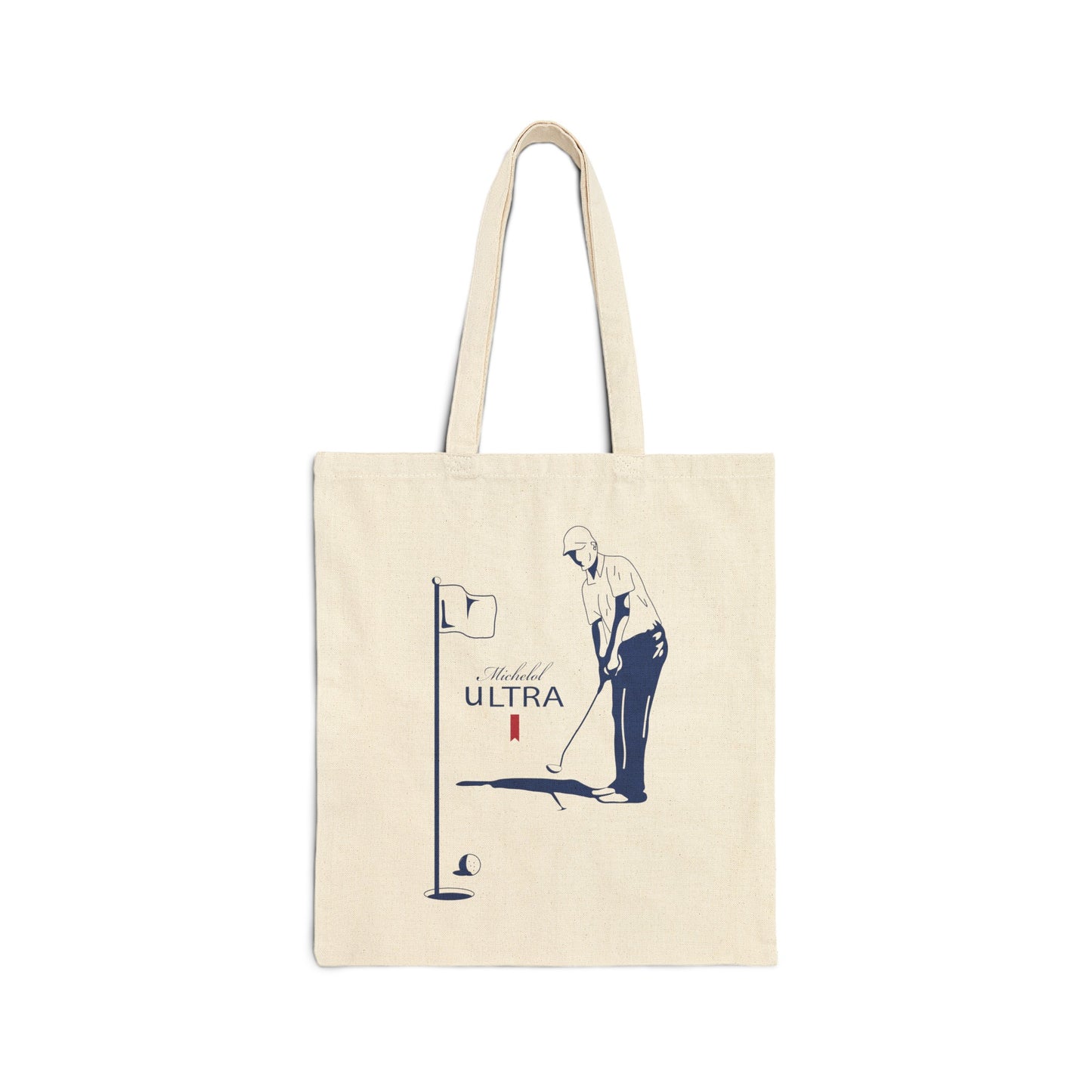 "Mich"Faul's Tote Bag