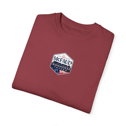 July 4th McFaul's Tee