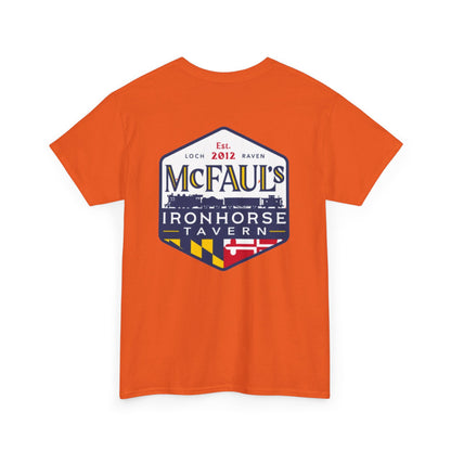 McFaul's Tee