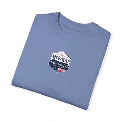 July 4th McFaul's Tee