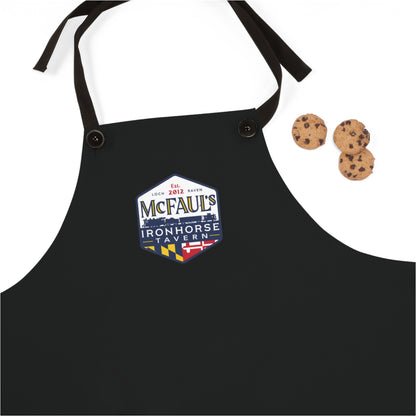 McFaul's Apron