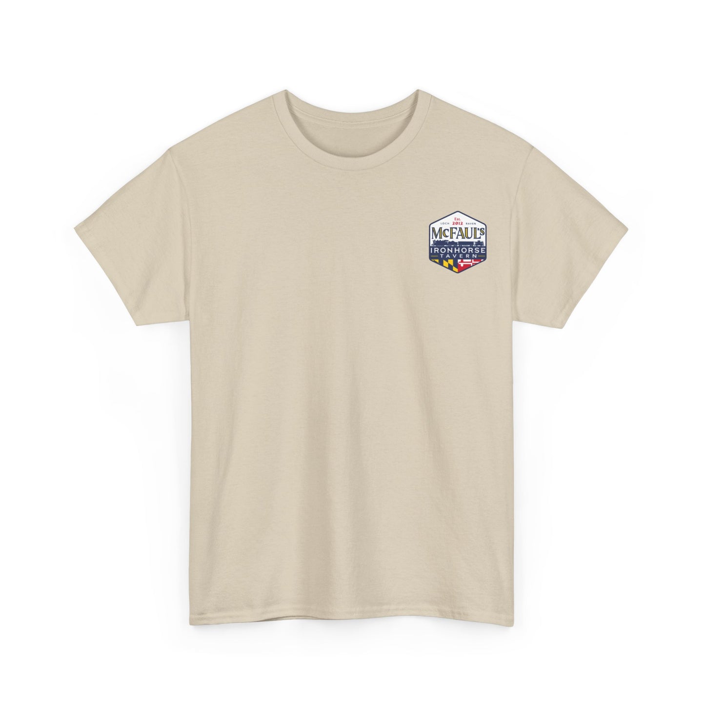 McFaul's Tee