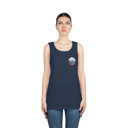 Unisex Tank Top