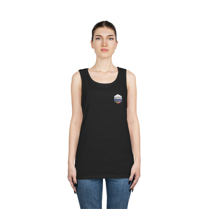 Unisex Tank Top