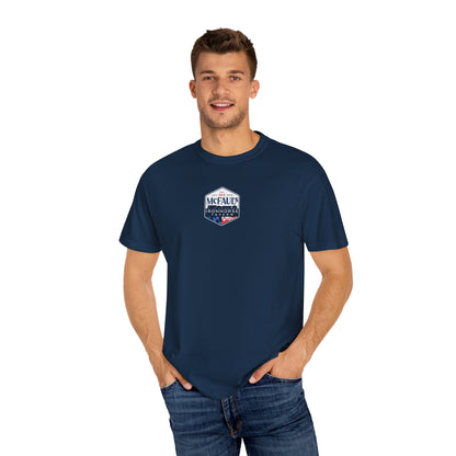 July 4th McFaul's Tee