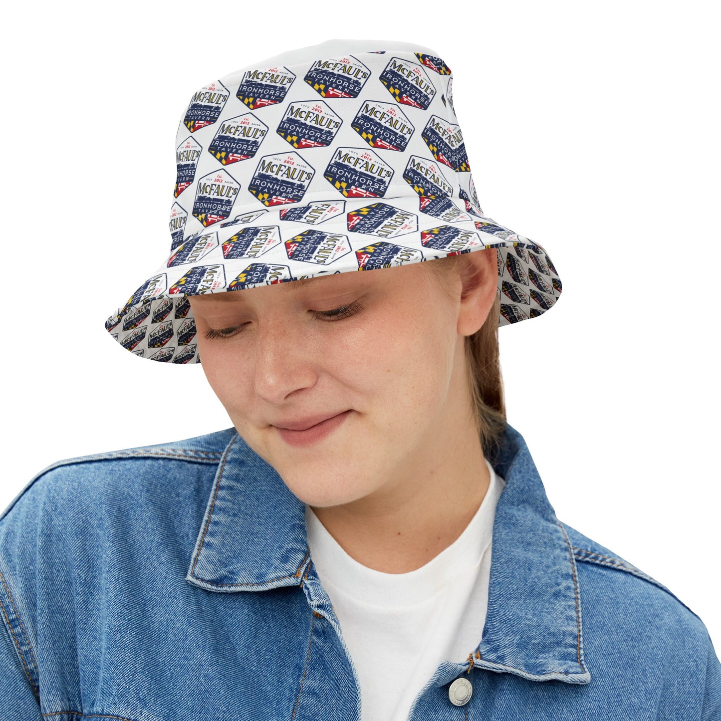 McFaul's Bucket Hat