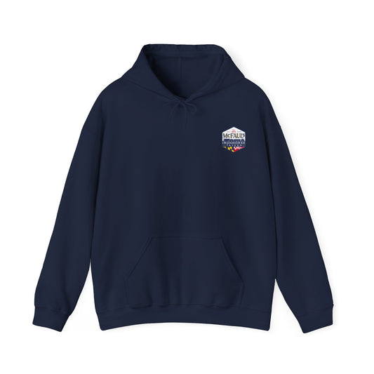 McFaul's Classic Hoodie