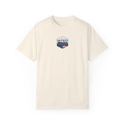 July 4th McFaul's Tee