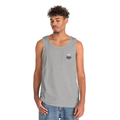 Unisex Tank Top