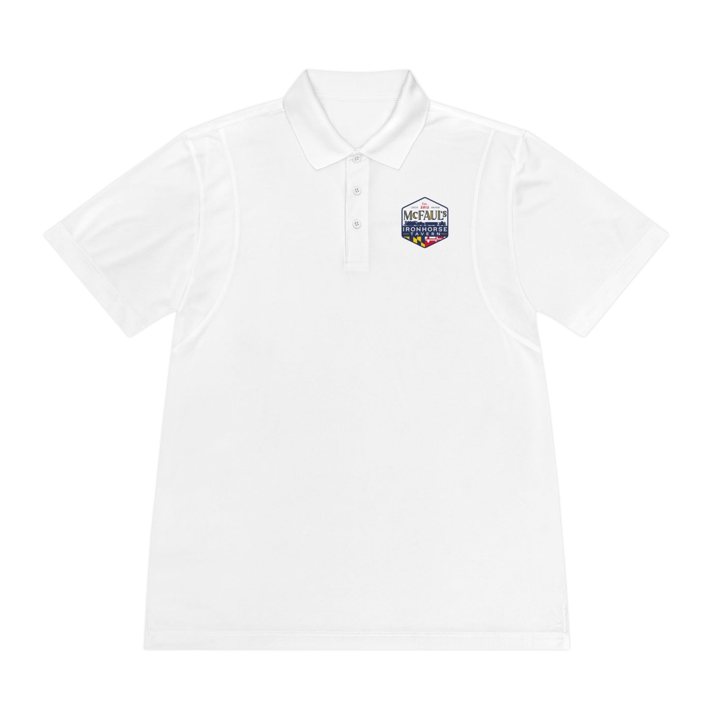 McFaul's Sport Polo