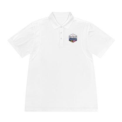 McFaul's Sport Polo