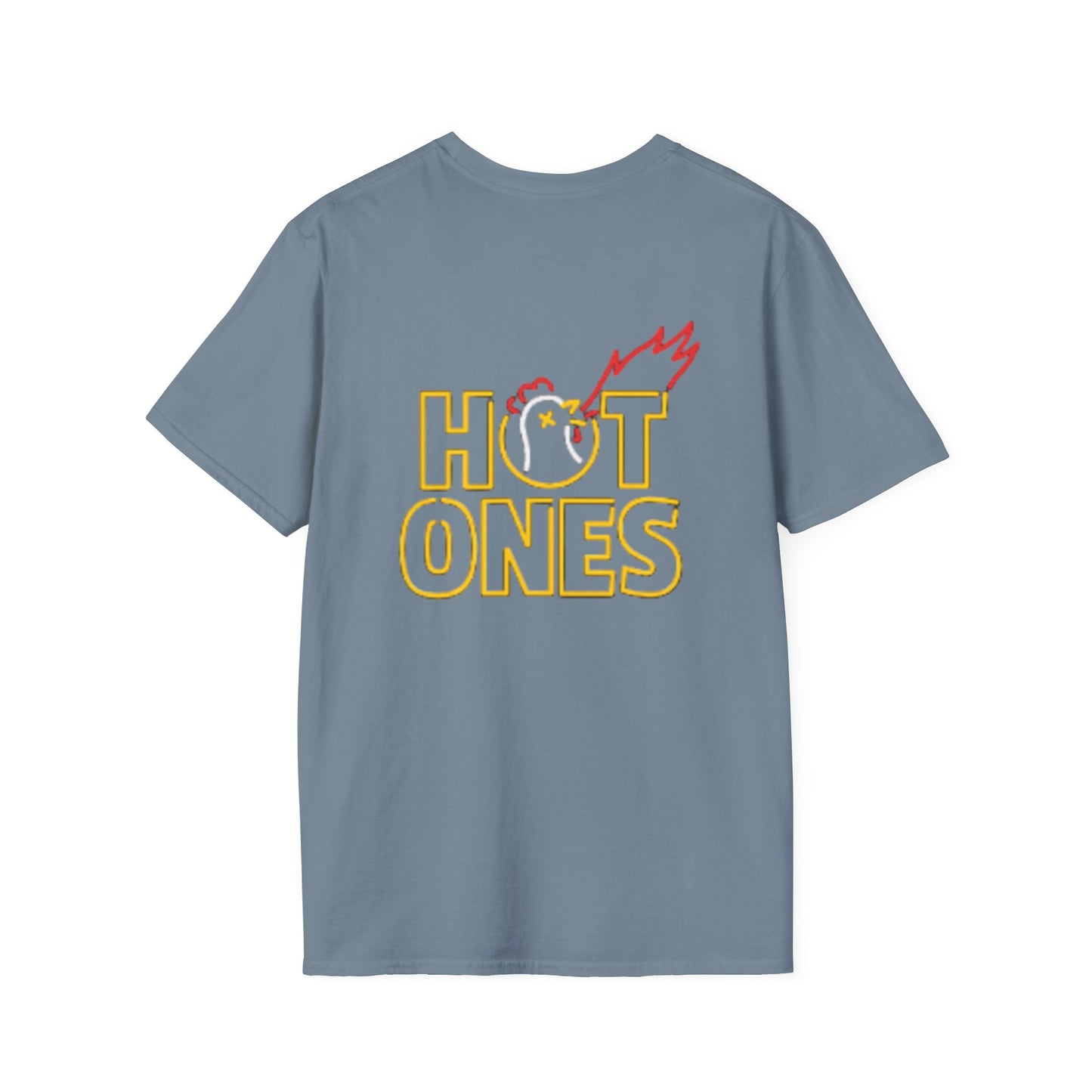 McFaul's x HotOnes T-shirt