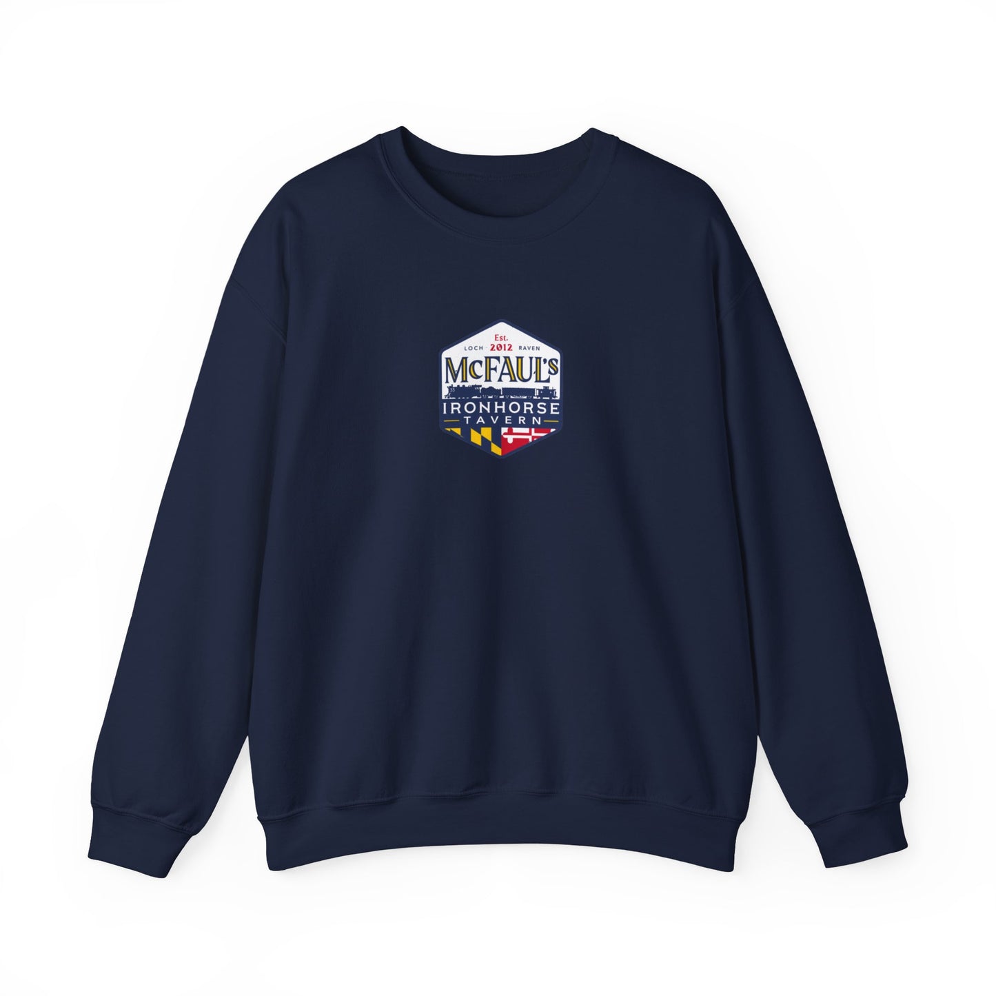 Unisex Crewneck Sweatshirt