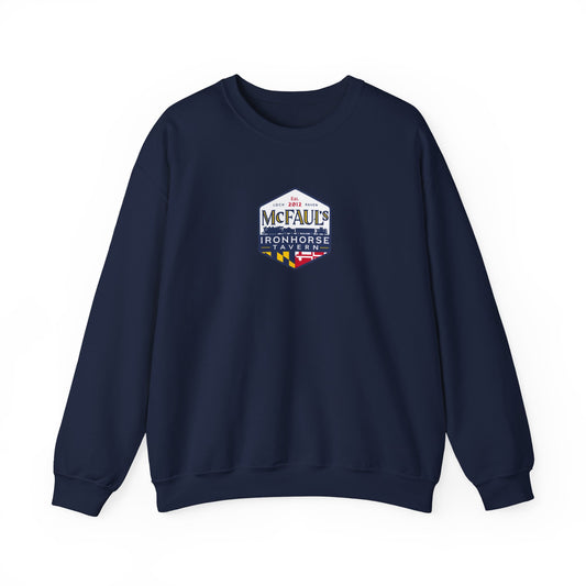 Unisex Crewneck Sweatshirt